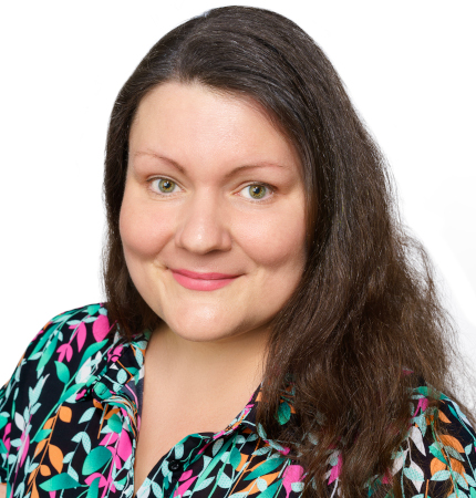 Mgr. Lucie Filipová