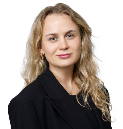 Mgr. Johana Vrbová