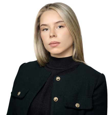 Barbora Mariana Černá