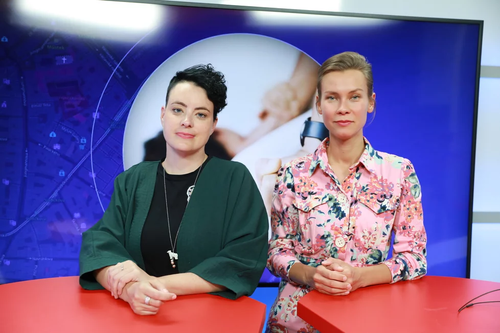 Epicentrum: Jak lépe pomoci obětem znásilnění a kde je nutná změna?