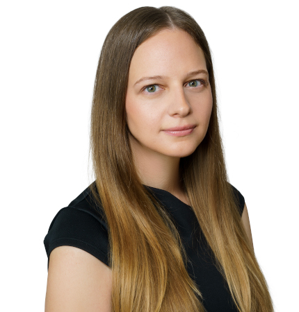 JUDr. Mgr. Barbora Kohlová