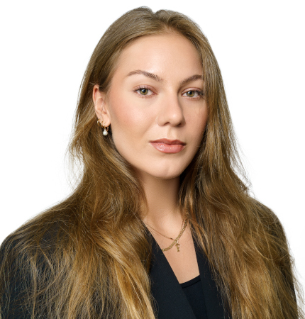 Bc. Viktorie Zdeňka Eliášová